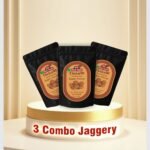 Traditional Jaggery Thekua – 3 Combo Pack