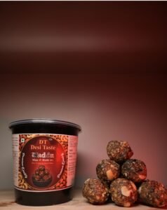 Traditional Laddu – 250gm