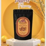 Jaggery Thekua Desi Taste